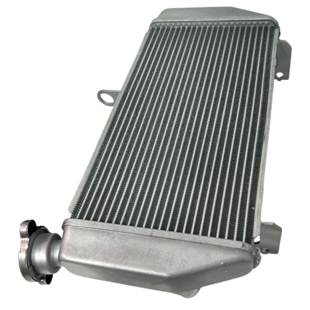 Radiador Modelo Yamaha R3 2015 2016 2017 2018 2019 Modelo Original
