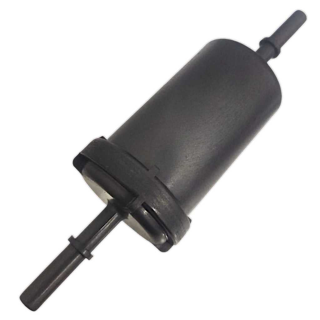 Filtro Injeção Eletrônica Nxr Bros 2009 Em Diante Cg Titan 150 2009 Em Diante Mix Bico Fino