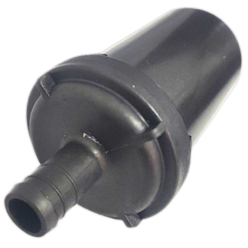 Filtro Injeção Eletrônica Bros 150 2009 Honda Xre 300 2009 Bico de Mangueira