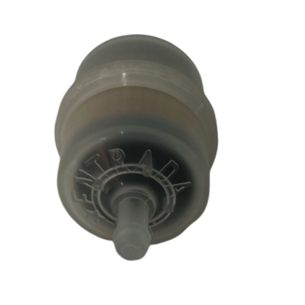 Filtro Carburação Partida Frio Mini Transparente Mod Original