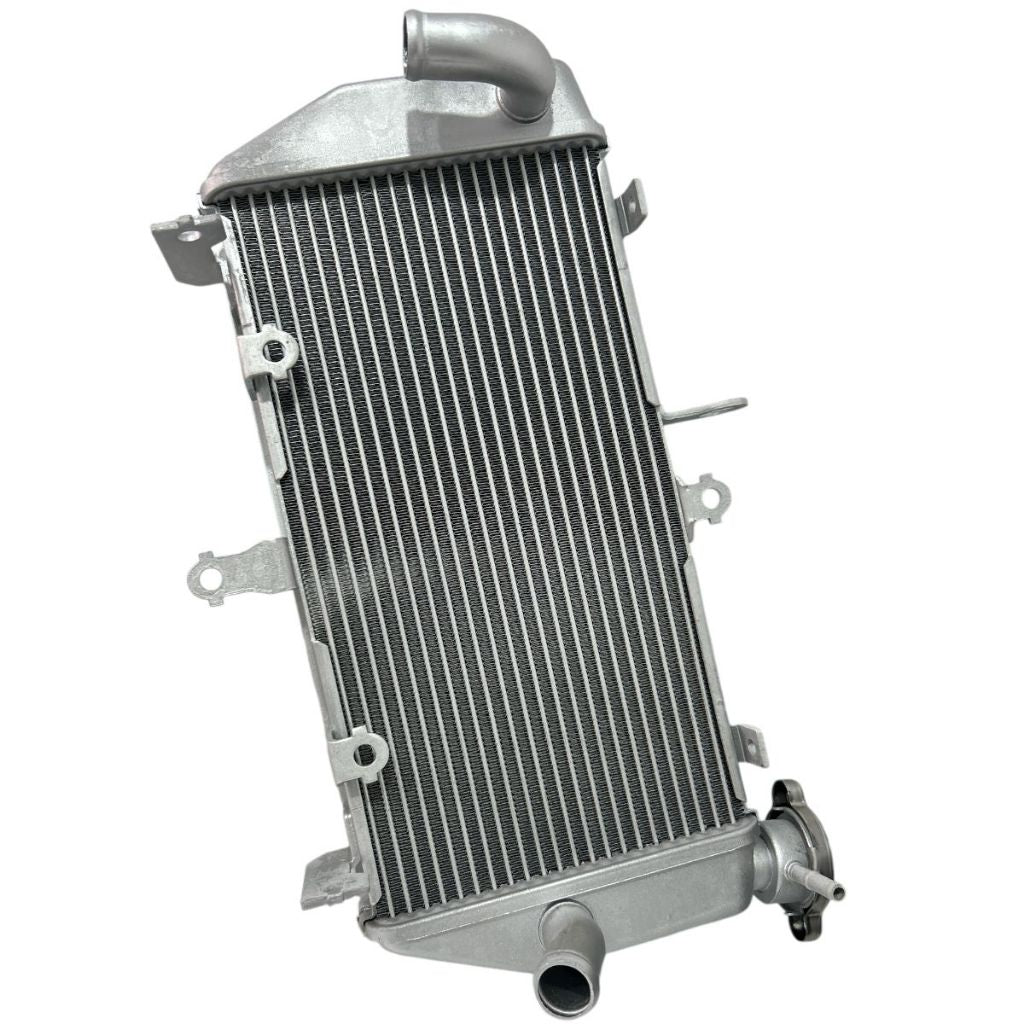 Radiador Yamaha MT03 Mod Original 2018 2019 2020 2021 2022