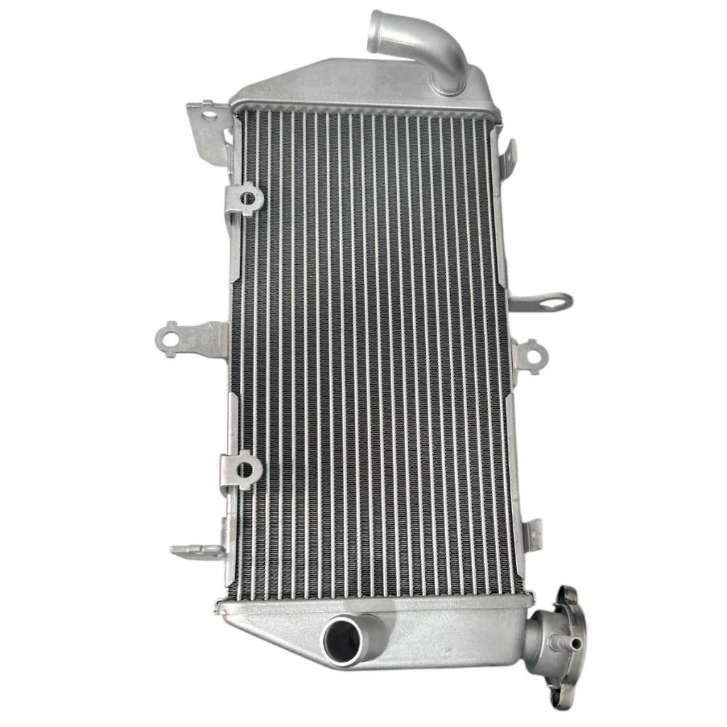 Radiador Yamaha MT03 Mod Original 2018 2019 2020 2021 2022