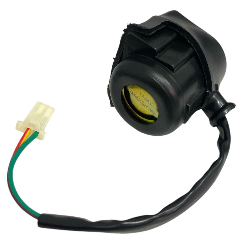 Rele De Partida Dafra Speed 150 2008 Até 2015 Mod Original