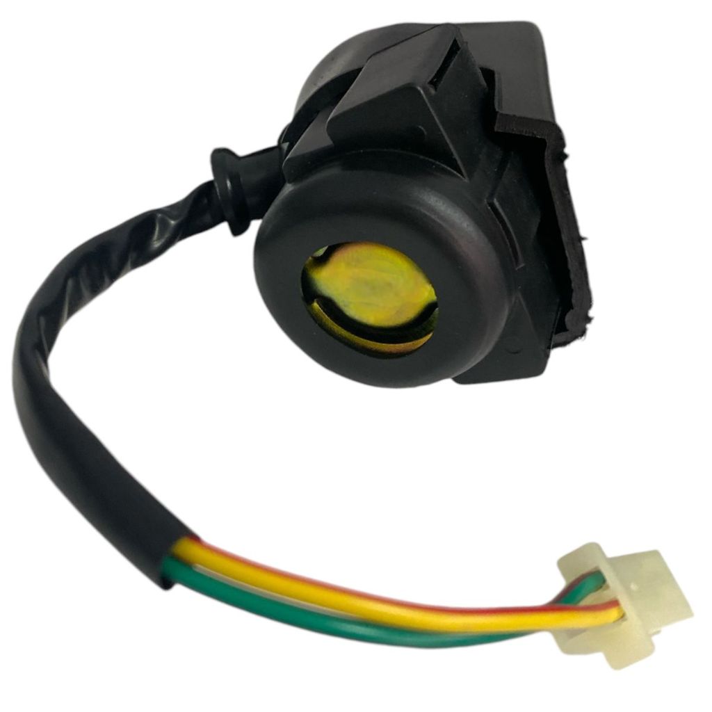 Rele De Partida Dafra Speed 150 2008 Até 2015 Mod Original