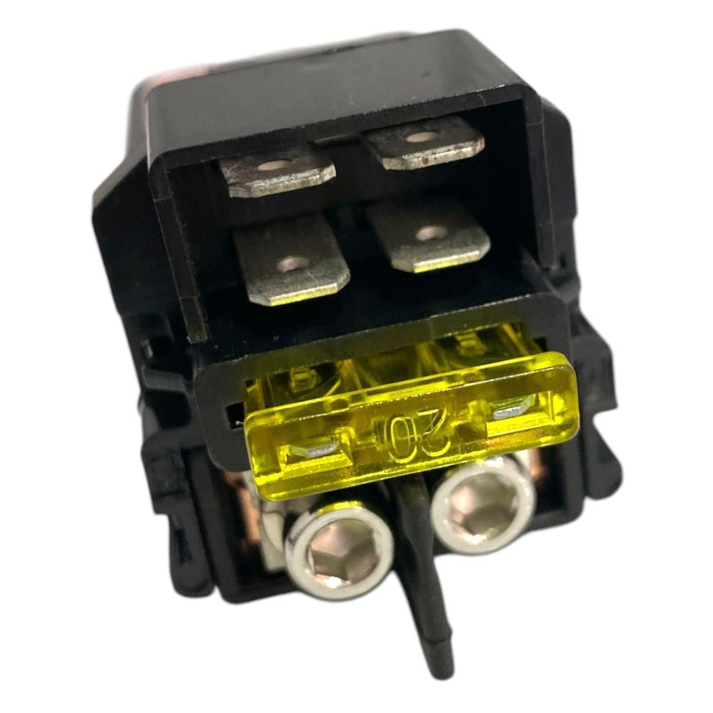 Rele de Partida Honda Xre 300 2010 Até 2012 Modelo Original