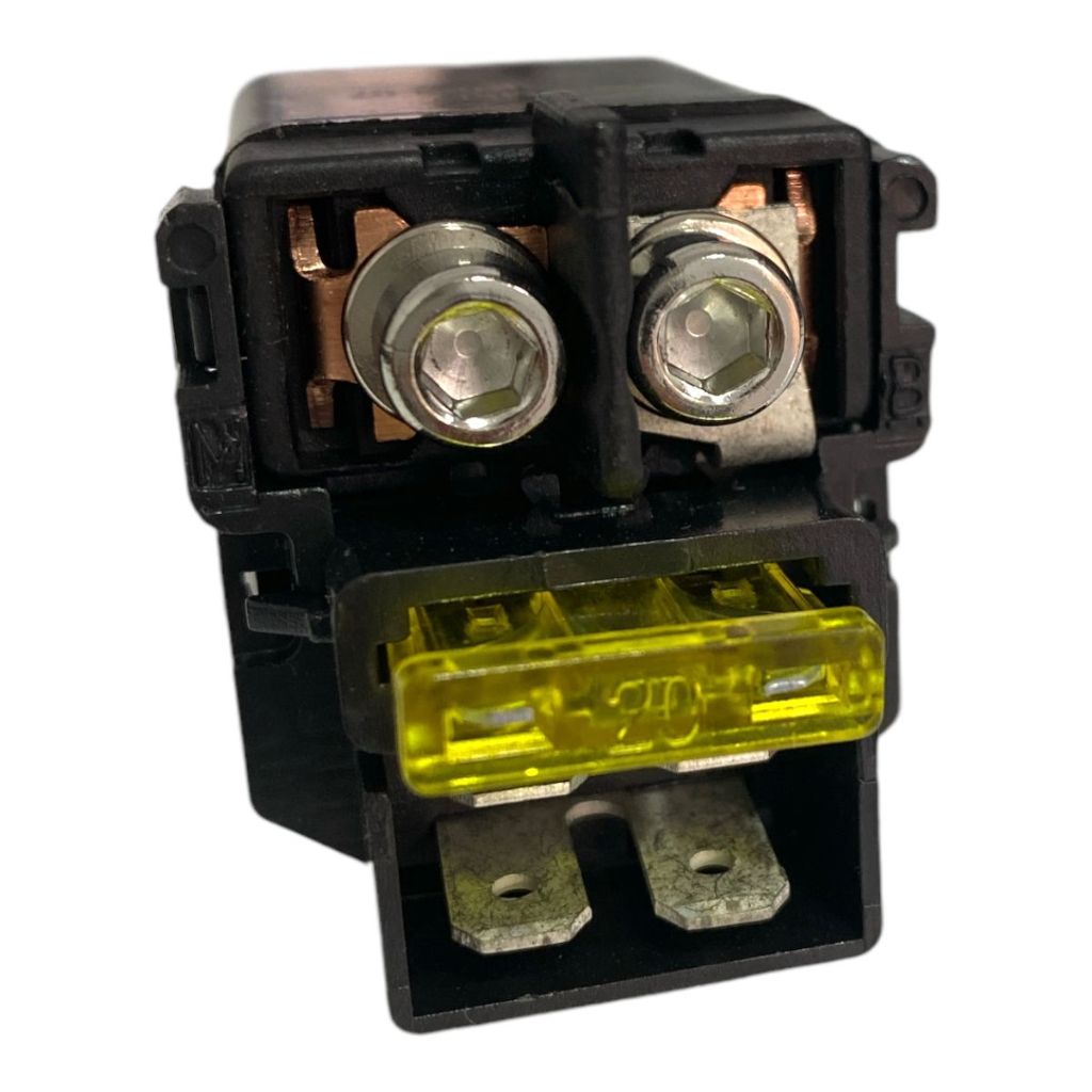 Rele de Partida Honda Xre 300 2010 Até 2012 Modelo Original