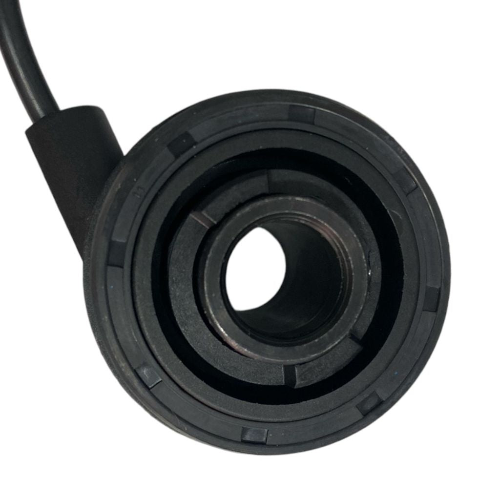 Sensor Velocímetro Velocidade Honda Cb300r Limited Com Engrenagem Caracol