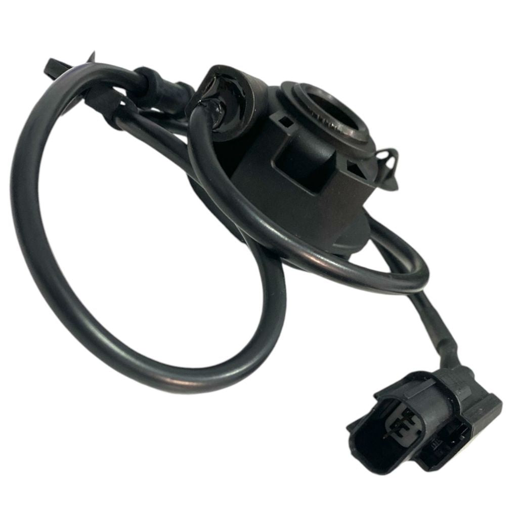 Sensor Velocímetro Velocidade Honda Cb300r Limited Com Engrenagem Caracol
