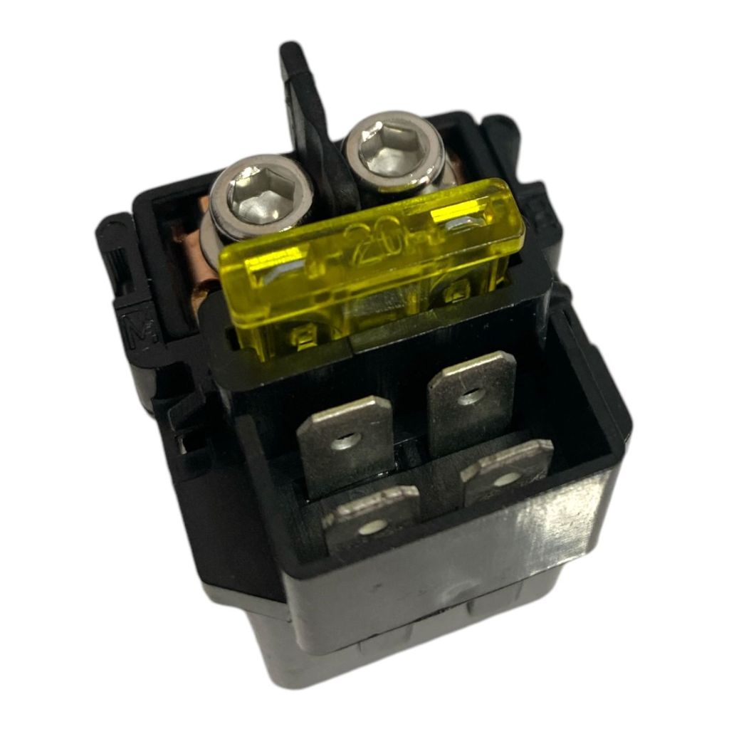 Rele de Partida Honda Xre 300 2010 Até 2012 Modelo Original