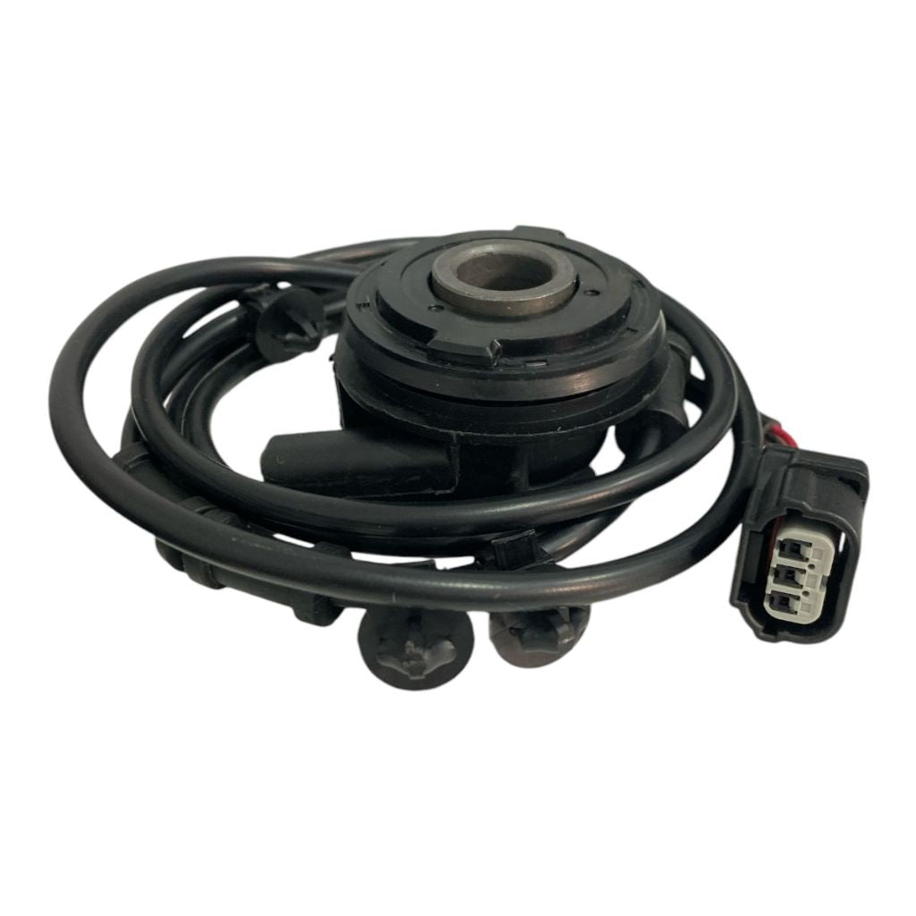 Engrenagem Velocímetro Sensor Velocidade Honda Xre 300 Todas