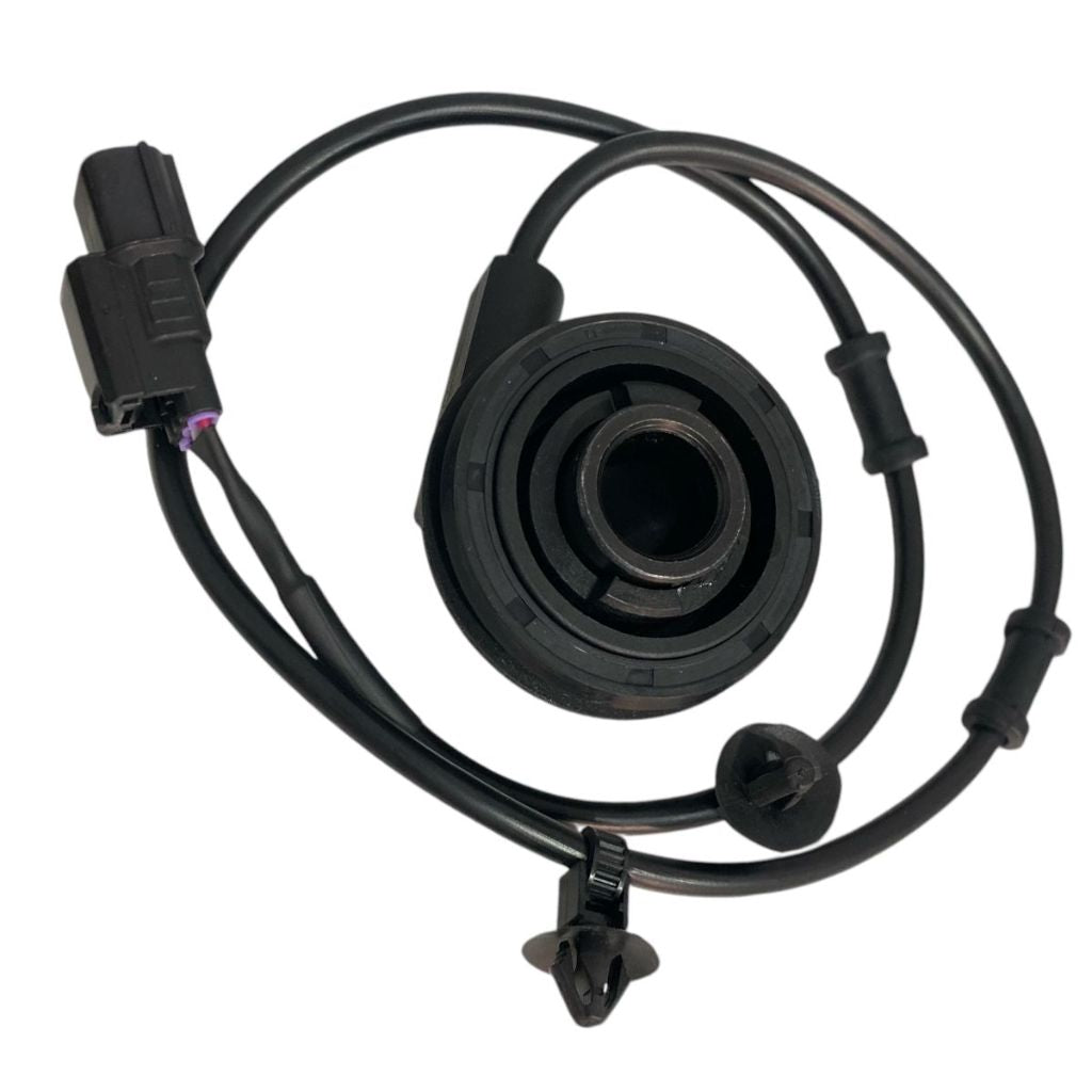 Sensor Velocímetro Velocidade Honda Cb300r Limited Com Engrenagem Caracol