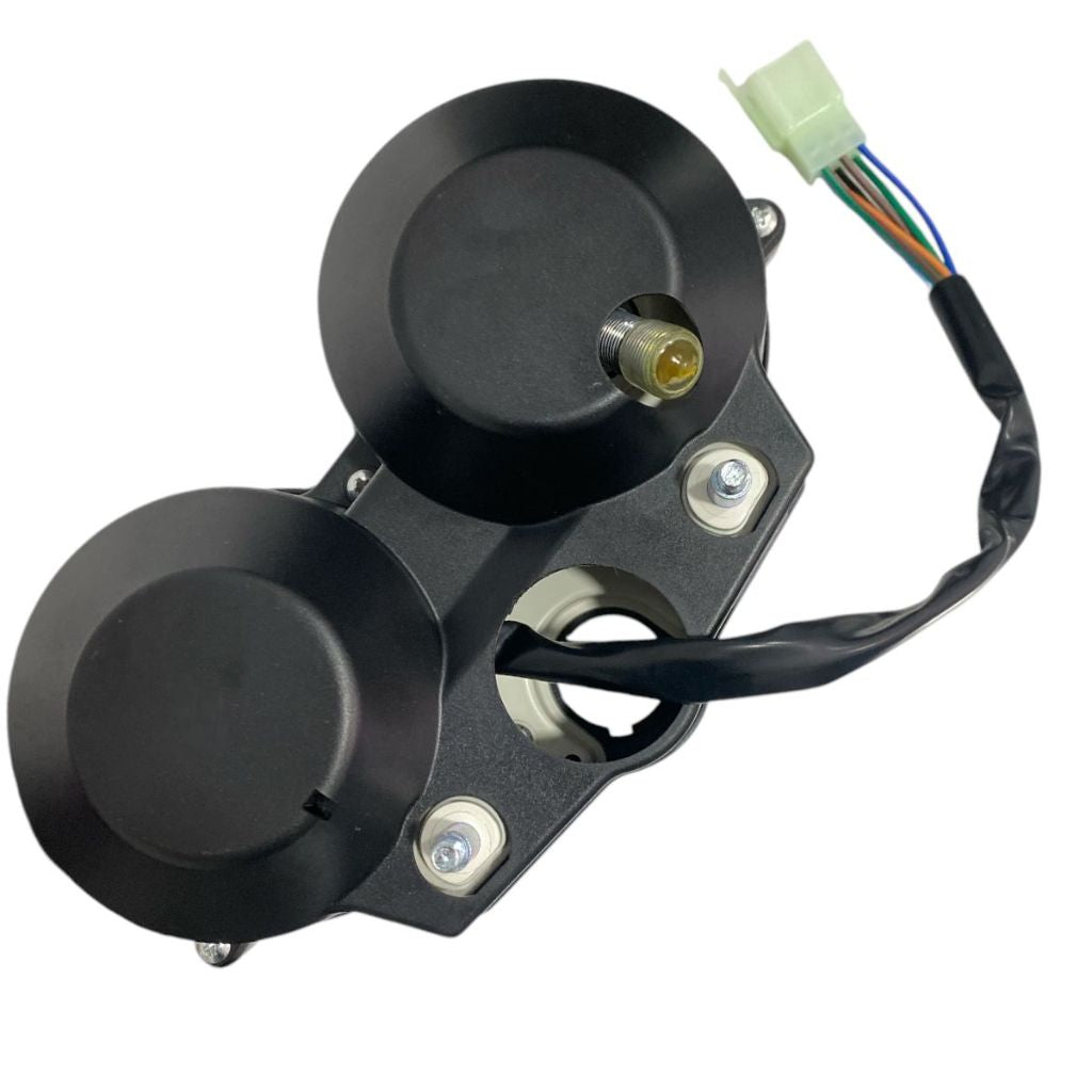 Painel Completo Honda Cg 125 Fan 2005 Até 2008