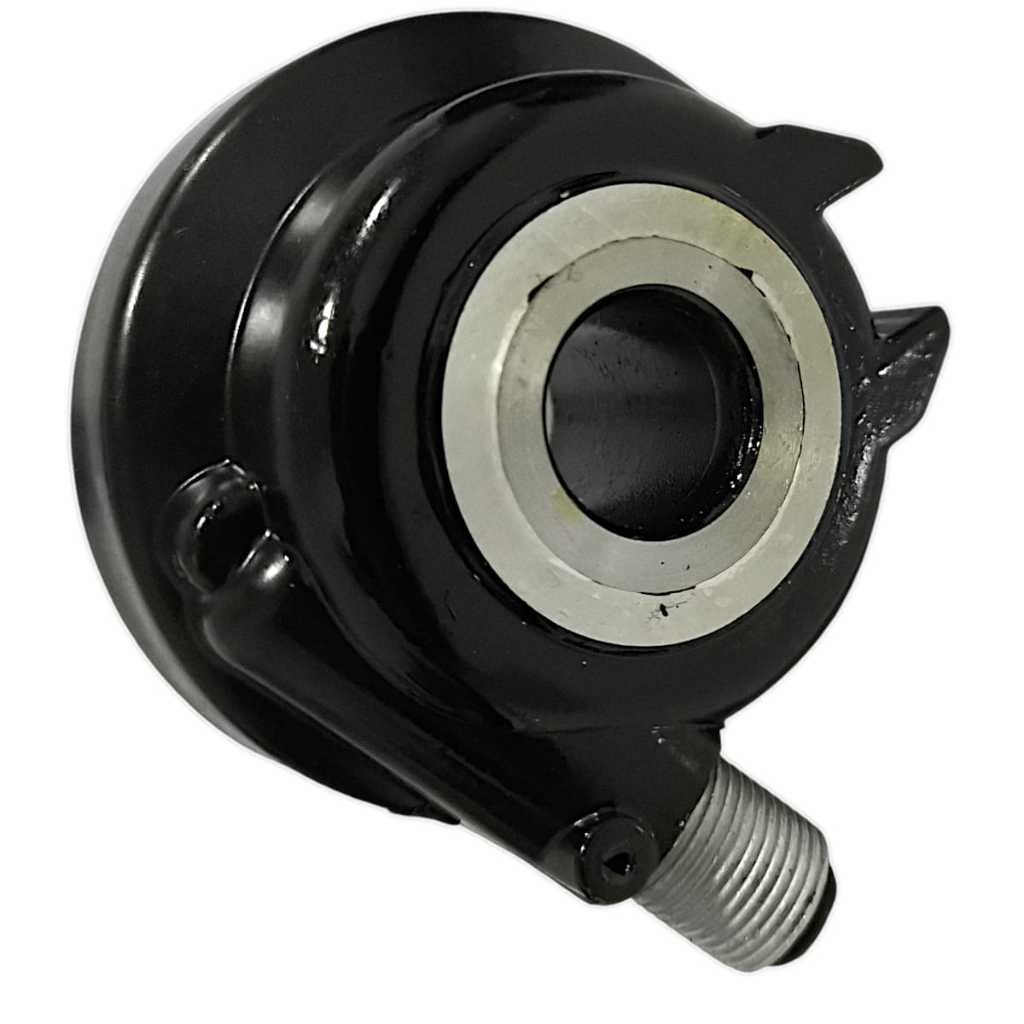 Engrenagem Caracol Factor Ed 2009 Até 2016 Ybr 125 Disco