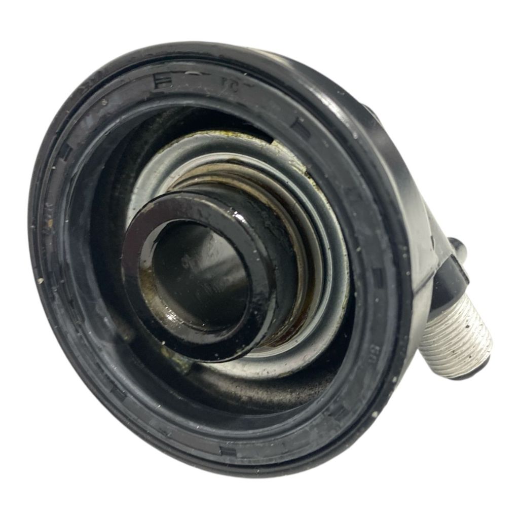 Engrenagem Caracol Factor Ed 2009 Até 2016 Ybr 125 Disco