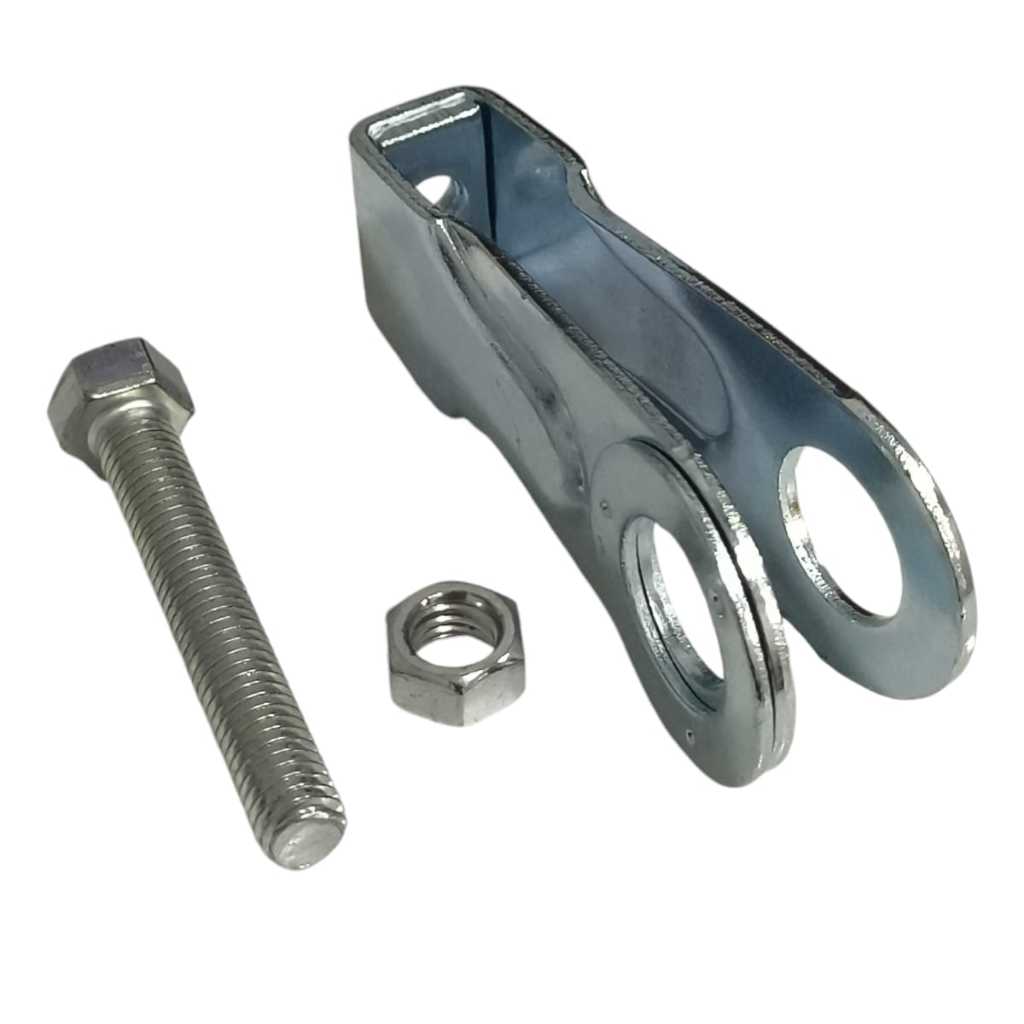 Esticador De Corrente Gn Suzuki Intruder 125 Yes 125 Par