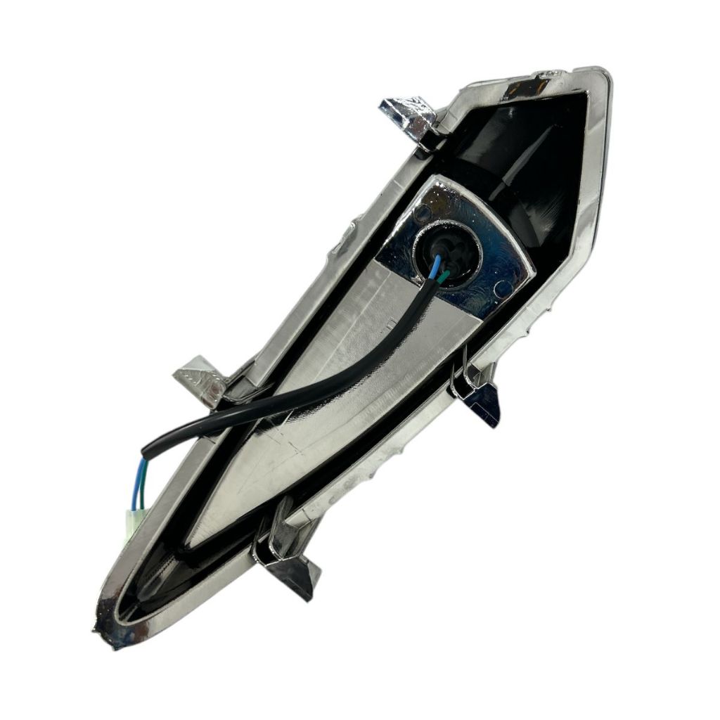 Pisca Shineray Modelo Cristal Jet 50cc Jet 125/X 2014 Até 2022