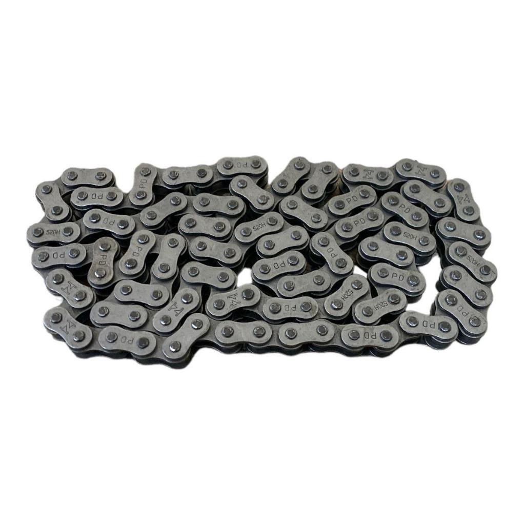 Kit Transmissão Relação Xt 660 2004 2005 2006 2007 Até 2017 Aço 1045