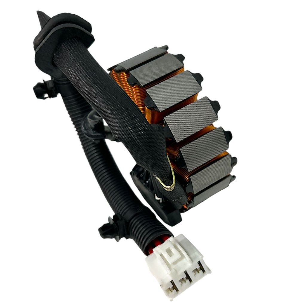 Estator Yamaha Nmax 160 2021 2022 2023 2024 Mod Original