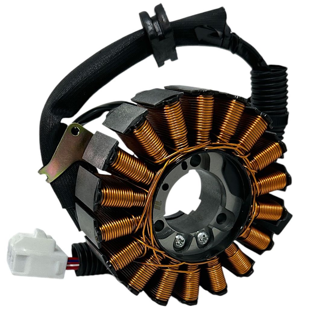 Estator Yamaha Nmax 160 2021 2022 2023 2024 Mod Original