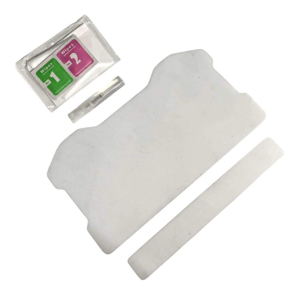 Película De Proteção Anti Risco Painel Adv 150 2021 Em Diante