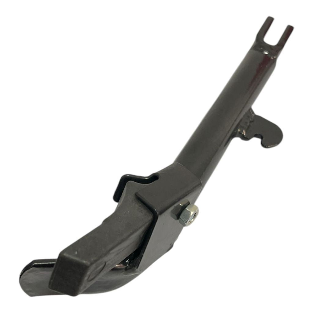 Cavalete Lateral Descanso Borracha Cg Titan Fan 125 150 160
