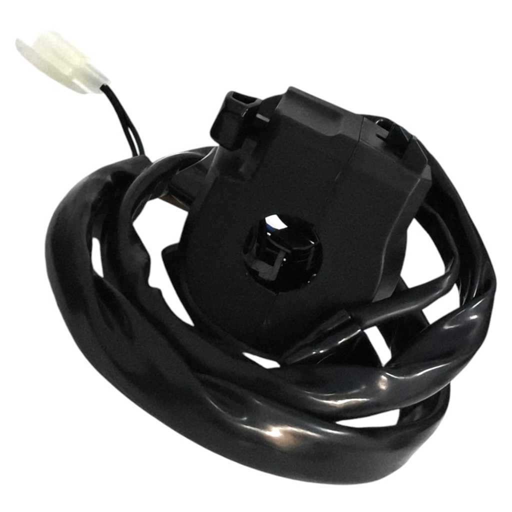 Chave De Luz Interruptor Moto Honda Xre 300 2016 Até 2018