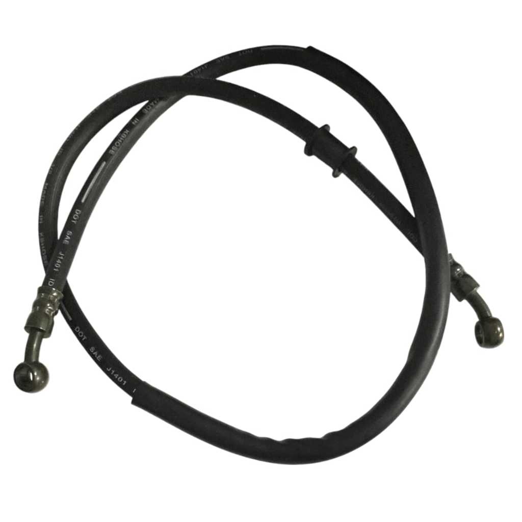 Flexível De Freio Dianteiro Honda Nx-4 Falcon 400 1999 2000 Até 2008