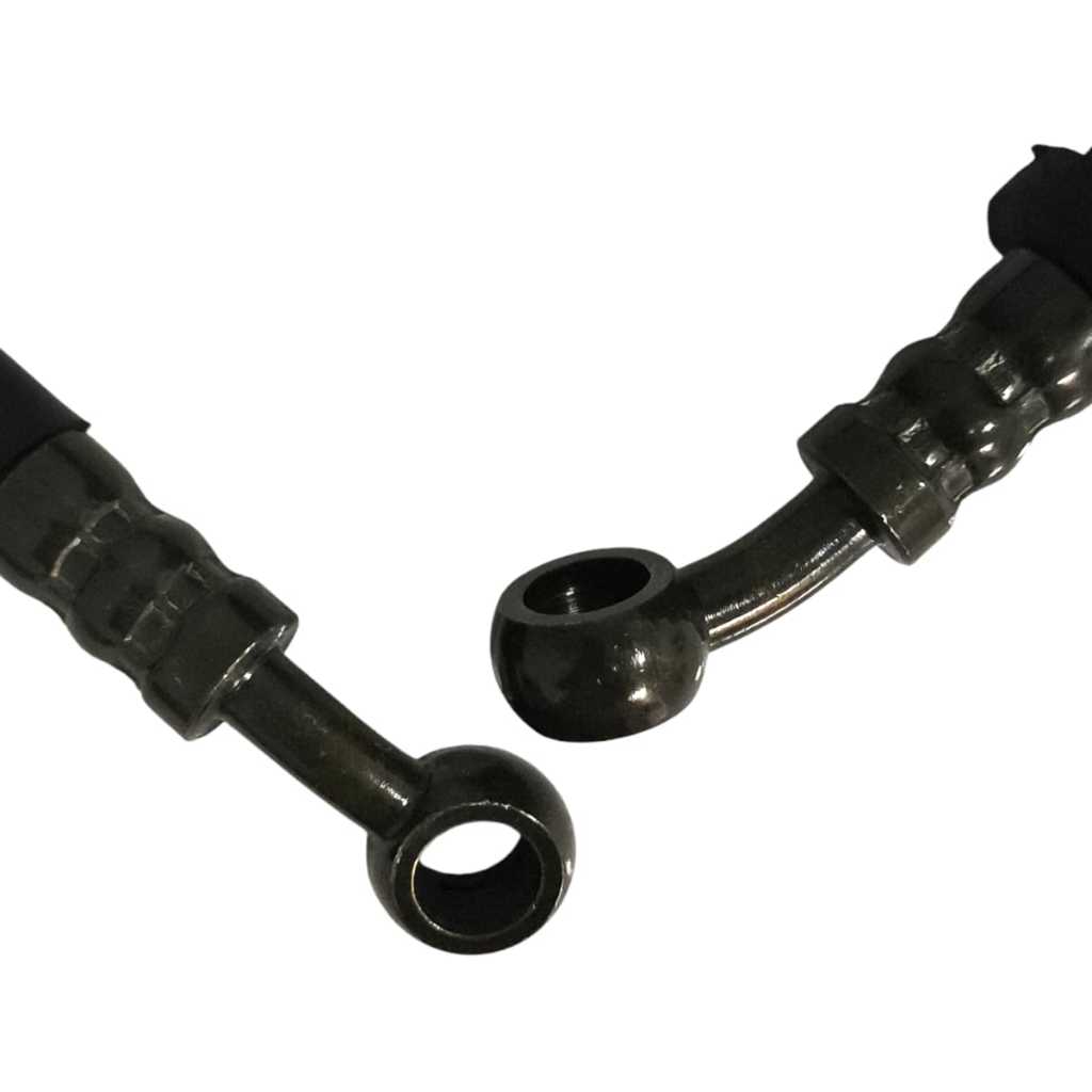 Flexível De Freio Dianteiro Suzuki En 125 Yes Se 2011 2012 Até 2016 Intruder 125 2002 Até 2016