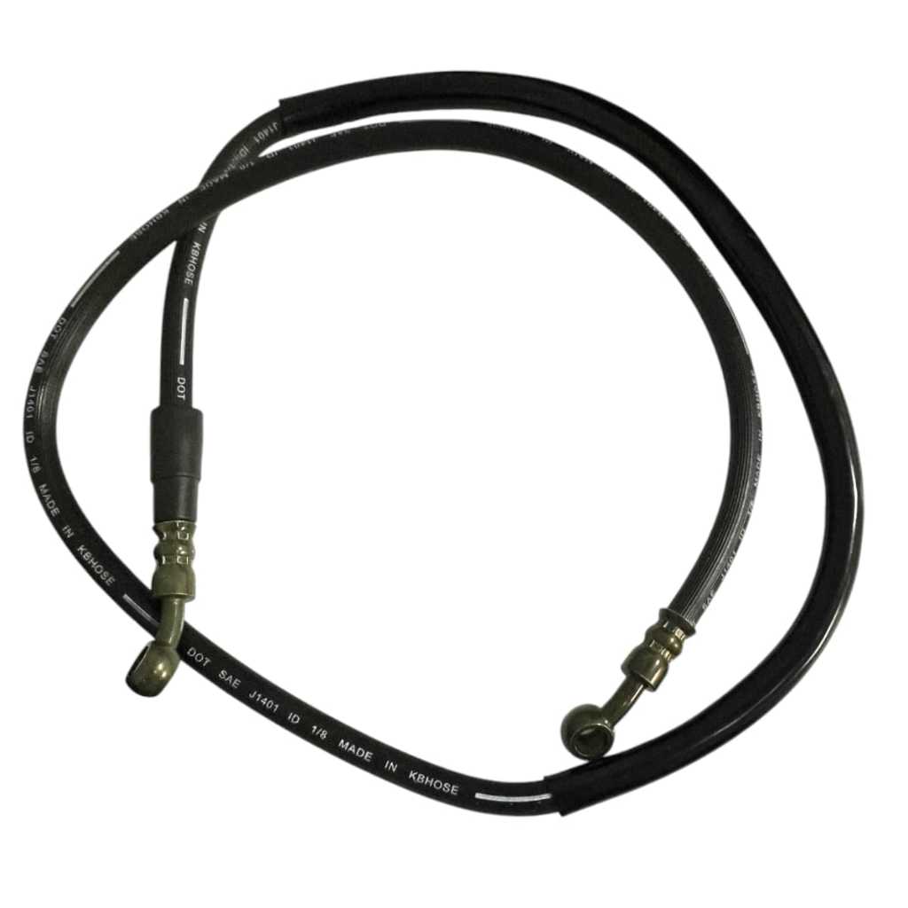 Flexível De Freio Dianteiro Honda Nxr 150 Bros Esd 2003 2004 E 2005