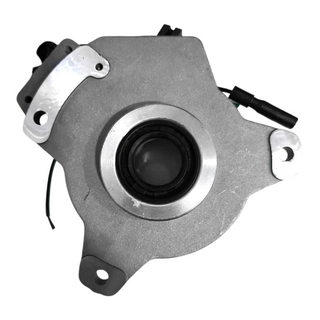 Estator P/ Moto Honda Cg 125 92/99 Cg 125 Cargo 95/99 Mod Original