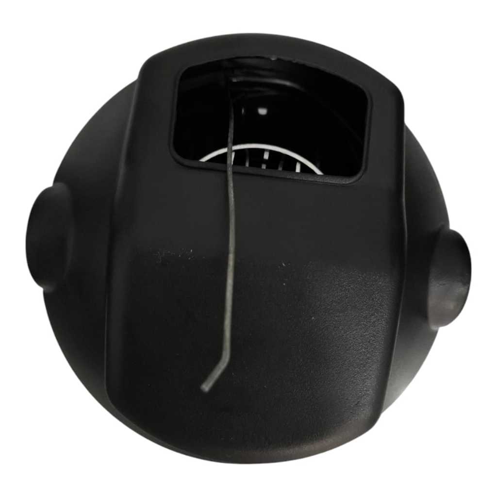 Farol Completo Cg Titan 150 Ks Es Esd 2004 Até 2008 Fan 150 Até 2008 Sem Lâmpada