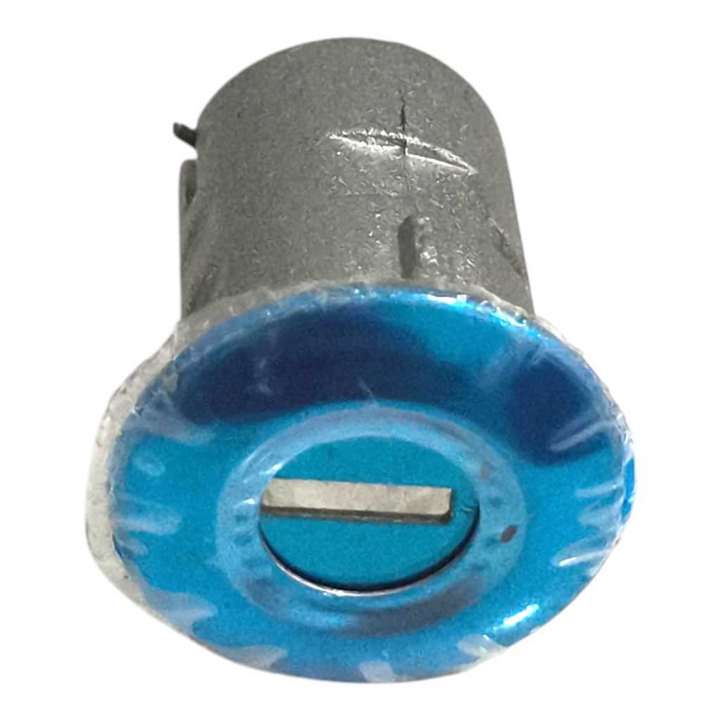 Kit Chave De Ignição Completo Honda C100 Biz 1998 Até 2004 2005 (2 Pcs)