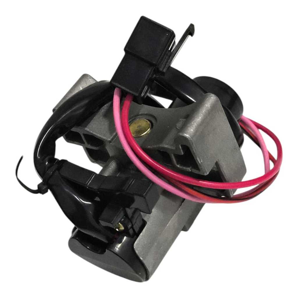 Chave De Ignição Honda Xre 300 2019 2020 Até 2023 Mod Original