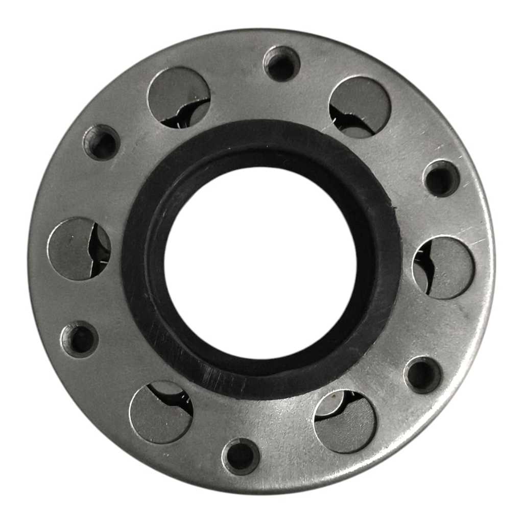 Kit Partida Elétrica Completa Titan 150 2004 Até 2008 Fan 125 2009 2010 2011 Até 2015 S/ Magneto