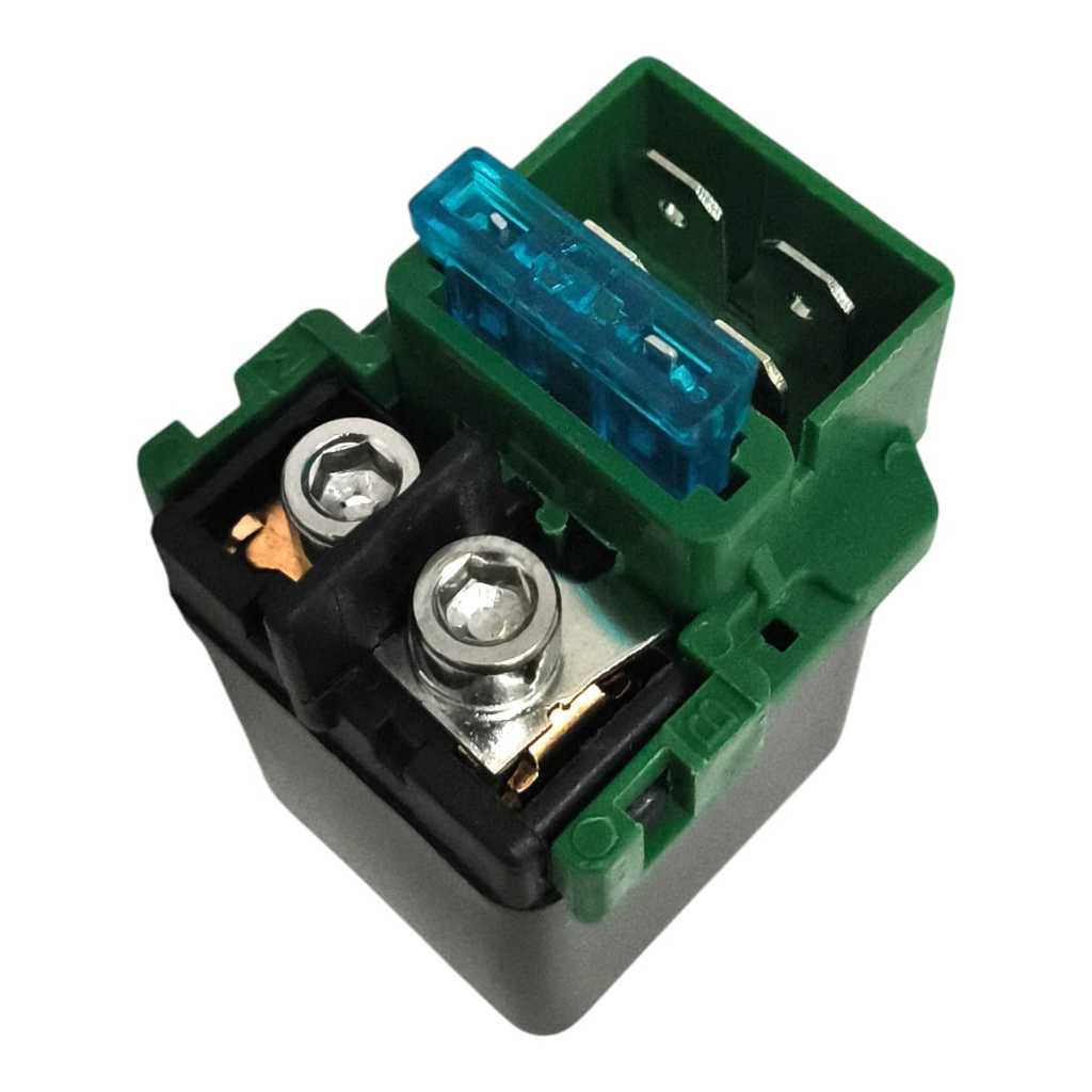Kit Partida Elétrica Completa Titan 150 2004 Até 2008 Fan 125 2009 2010 2011 Até 2015 S/ Magneto