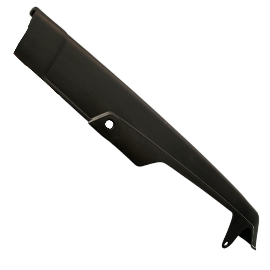 Protetor Capa De Corrente Honda Fan 125 2009 Até 2013 Cg Titan 150 2004 Até 2013