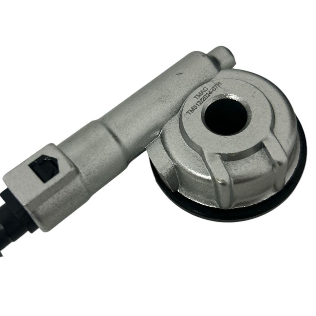 Cabo De Velocimetro + Engrenagem Caracol Titan 150 Fan 150 04/15