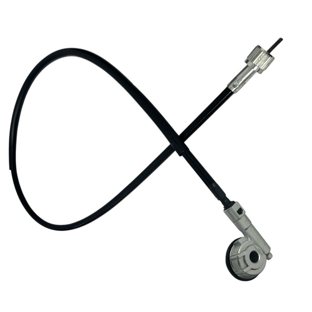 Cabo De Velocimetro + Engrenagem Caracol Titan 150 Fan 150 04/15