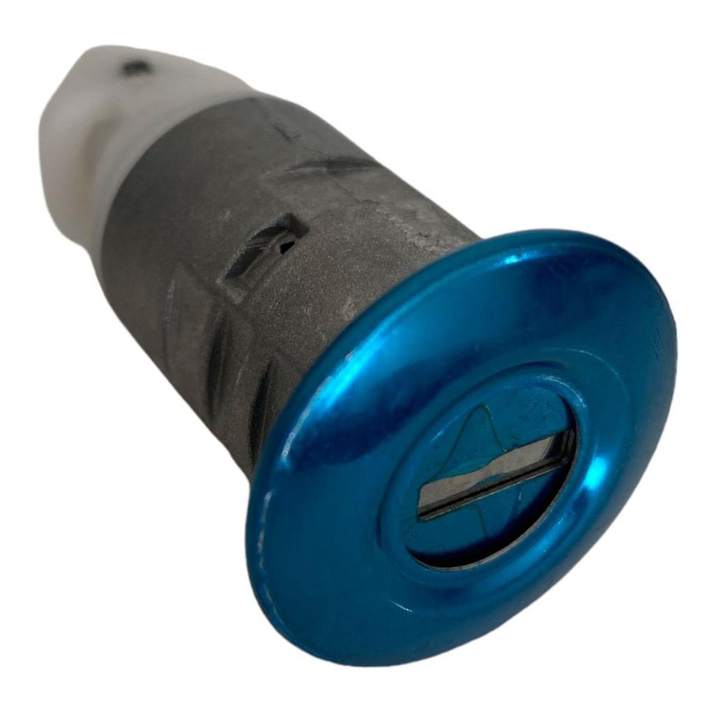 Kit Chave Ignição Cg 150 Titan 2004 2005 2006 2007 2008 C/Bloqueador