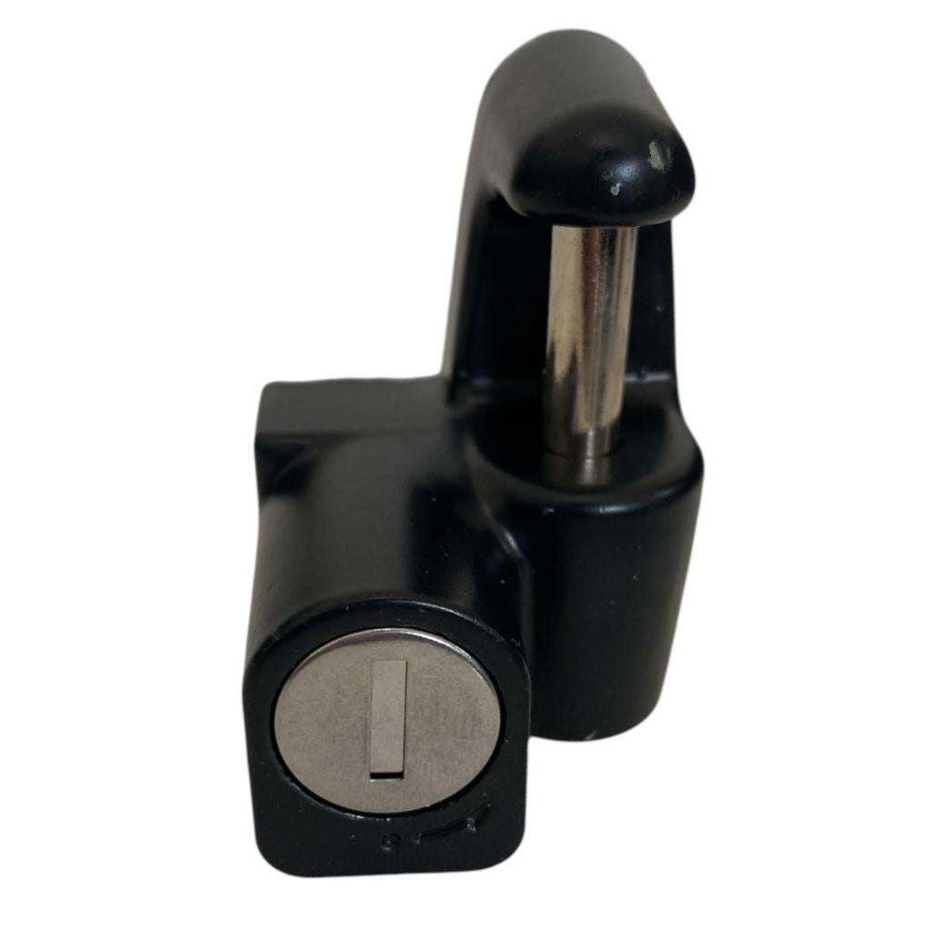 Kit Chave Ignição Cg 150 Titan 2004 2005 2006 2007 2008 C/Bloqueador