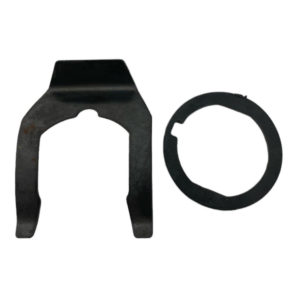 Kit Ignição Conjunto Travas Honda Pop 110i 2016 A 2020