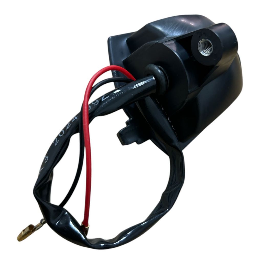 1x Par Pisca De Led Modelo Pop 110i 2016 Até 2024 Lente Cristal