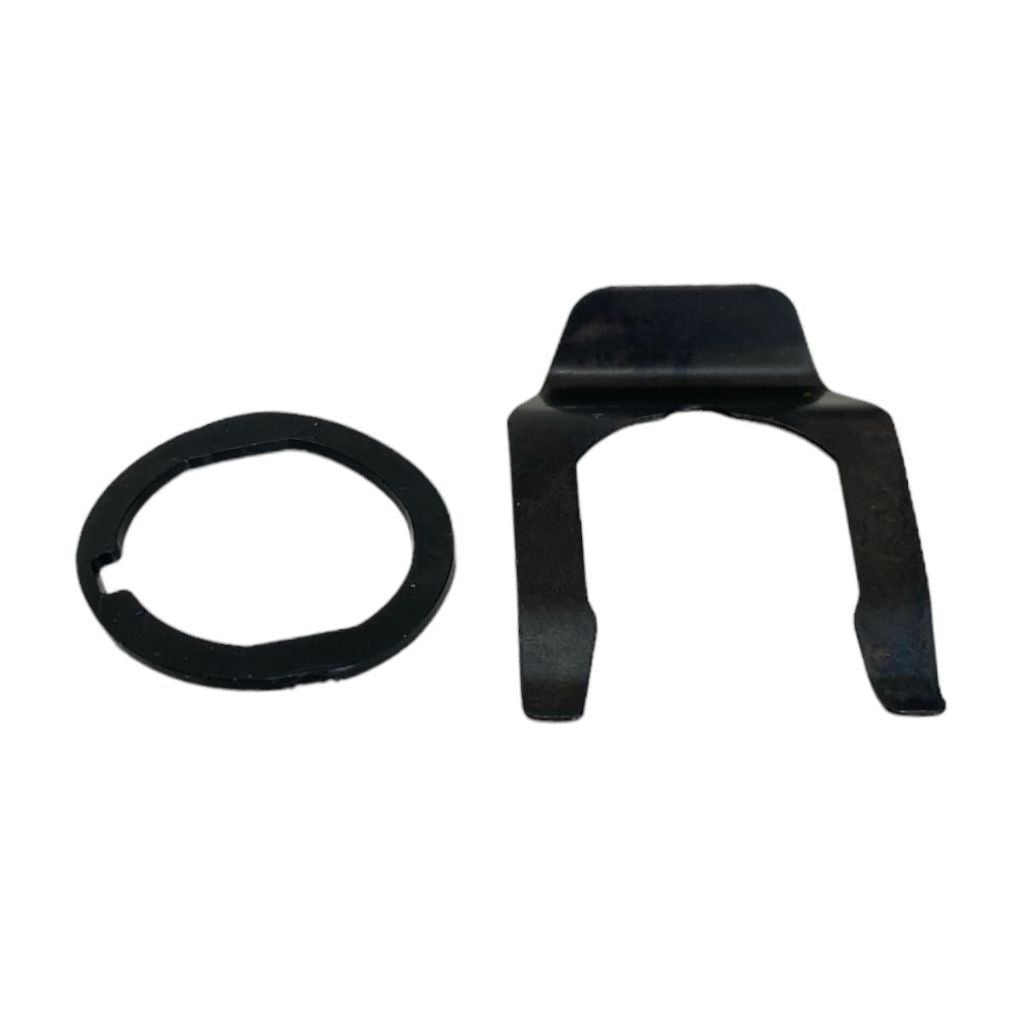 Kit Chave Ignição Honda Cg Titan 125 Ks/Es/Kse Cg 125 Cargo Ano 2002 Até 2008 Mod Original