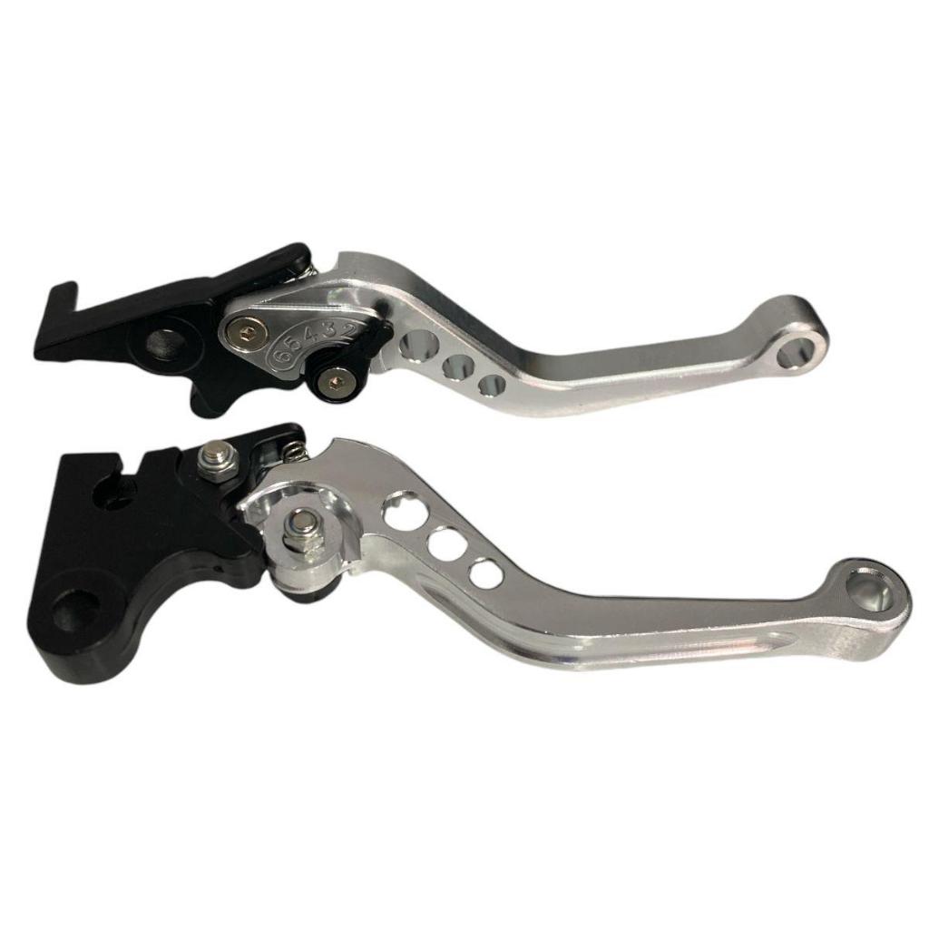 Manete Esportivo C/Regulador Honda CB250 Titan Fan Disco 150/125/160