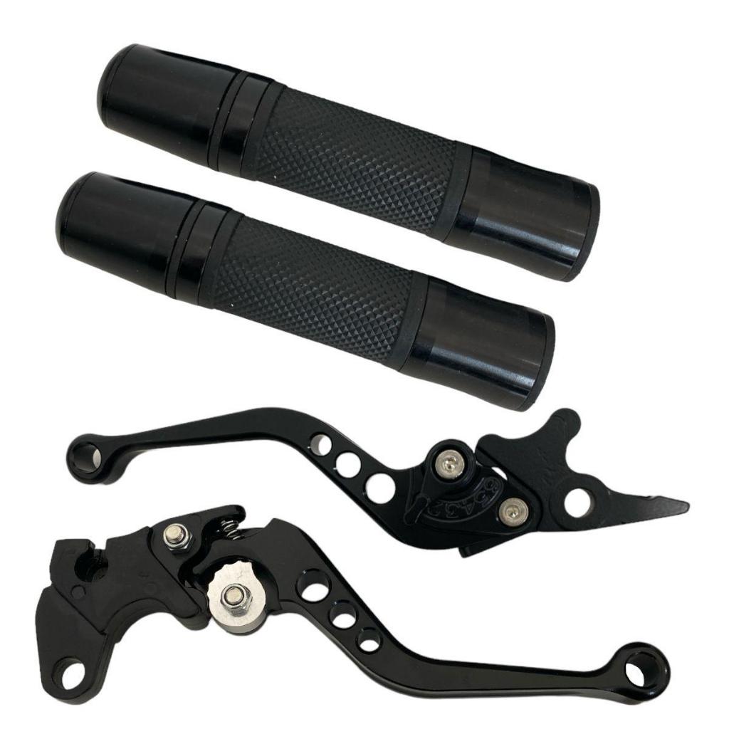 Manete Manopla Esportivo Jupiter Tenere Lander 250 Fazer 150 Fazer 250 Xtz 250 ( Não serve ABS )