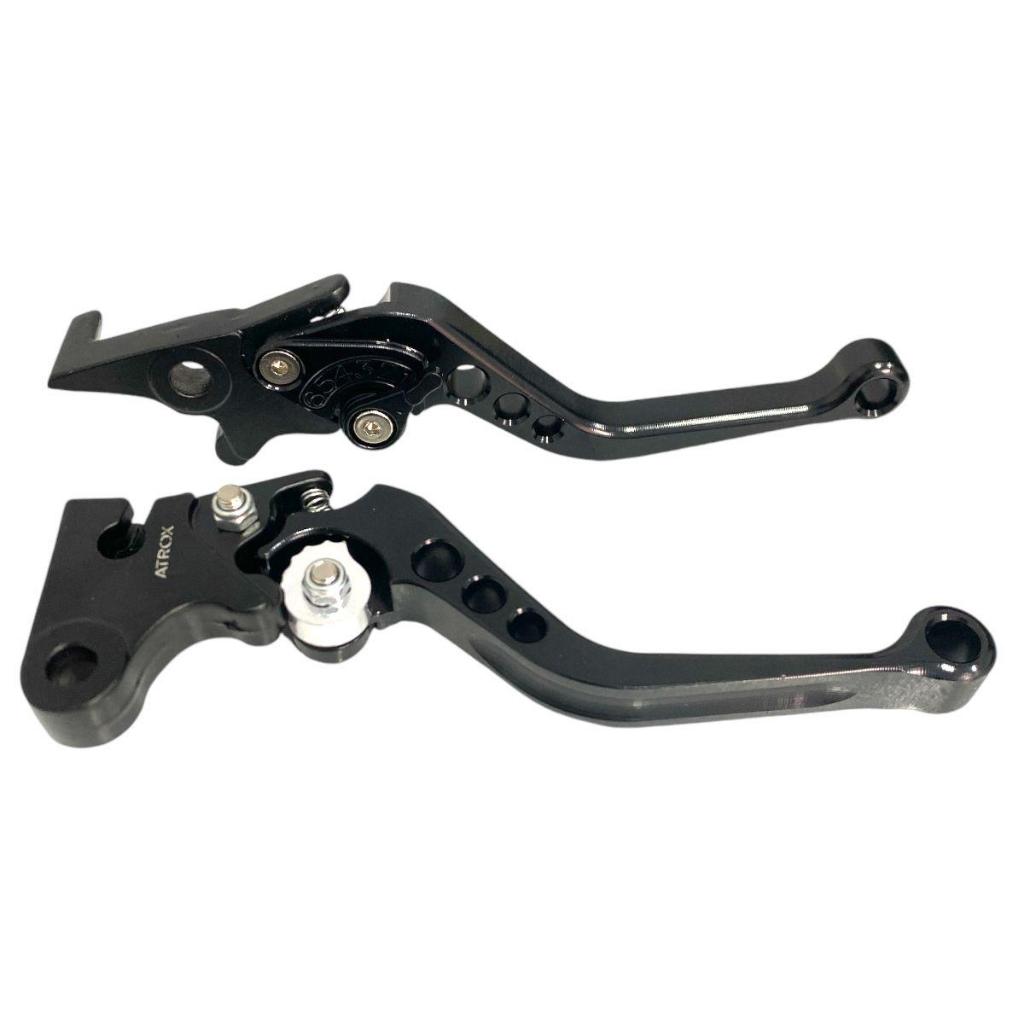 Manete Esportivo C/Regulador Honda CB250 Titan Fan Disco 150/125/160