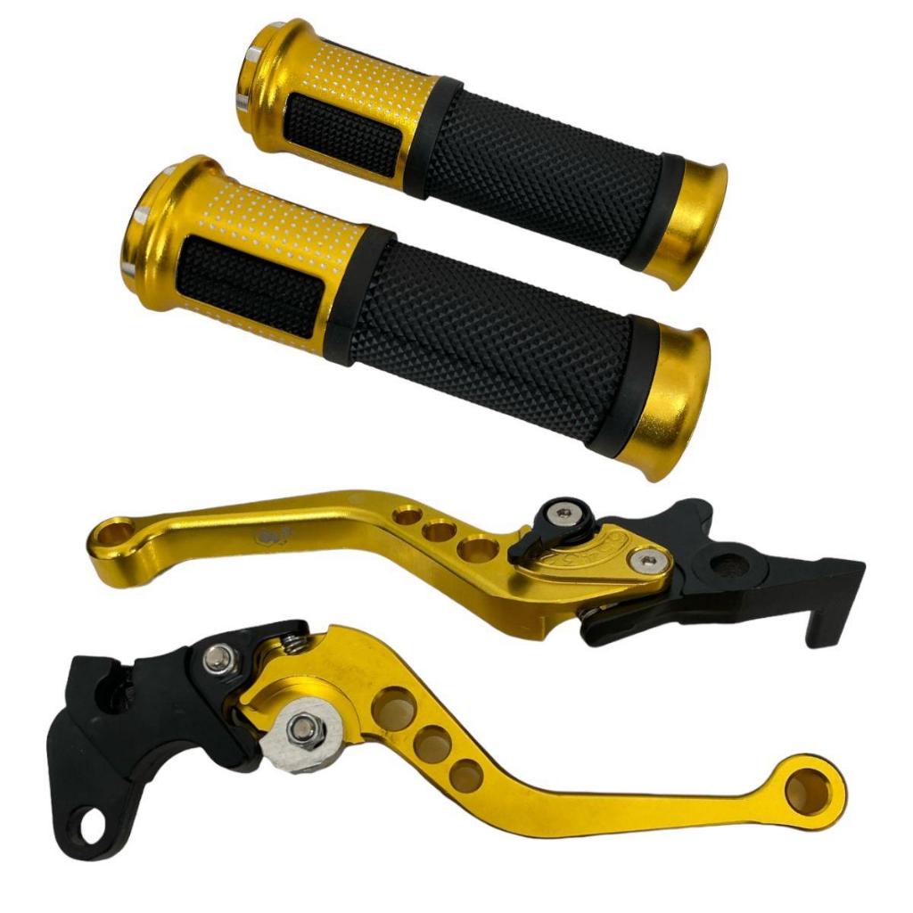 Manete Manopla Esportivo Diamante Fazer 250 Xtz 250 Tenere Lander 250 Fazer 150 ( Não serve ABS )