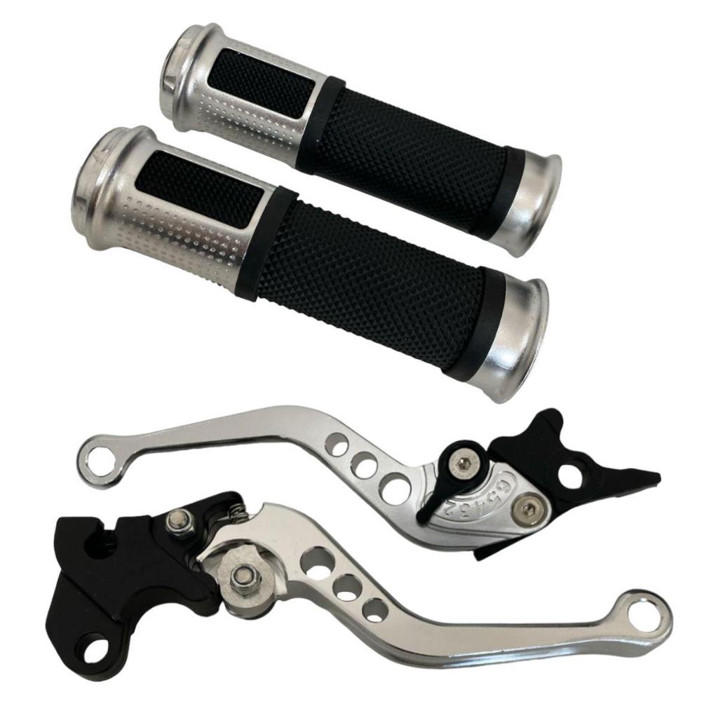 Manete Punho Manopla Diamante Xre 300 190 Tornado Falcon Bros 150 160