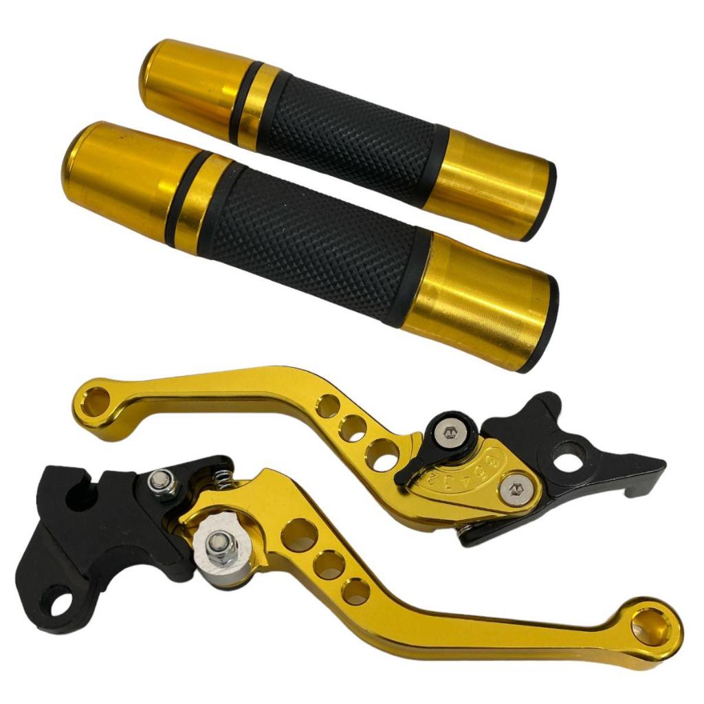Manete Esportivo Manopla Peso Xre Falcon Tornado Bros A Disco