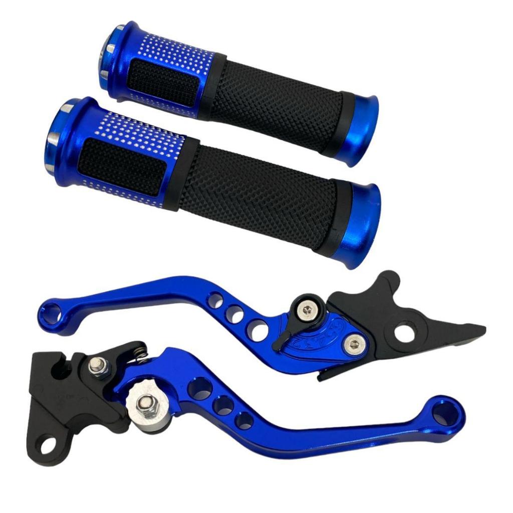 Manete Esportivo Manopla Luva Peso Curto Diamante Cbx Twister Cb 300